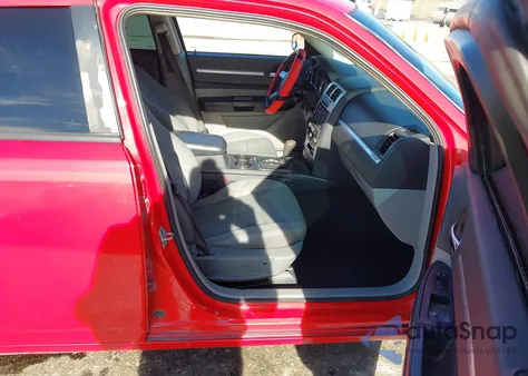 2008 Dodge Charger Sxt z USA, uszkodzony, nr VIN 2B3KA33GX8H160122